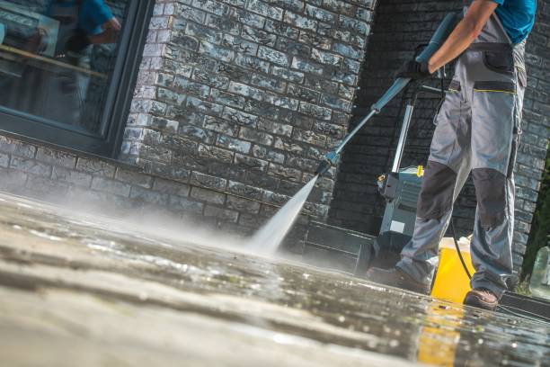 Best Sidewalk and Walkway Cleaning  in South Pasadena, CA