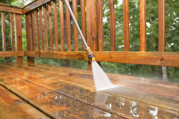 Playground Equipment Cleaning in South Pasadena, CA